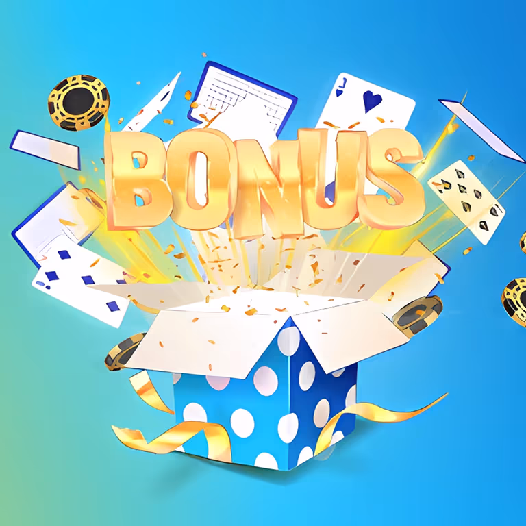 iBetin casino bonuses and online game offers for new and active players